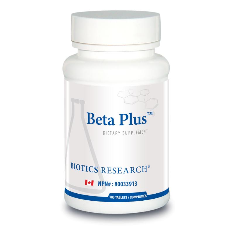 Beta Plus 180T
