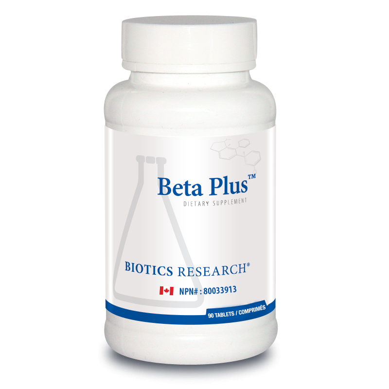 Beta Plus 90T