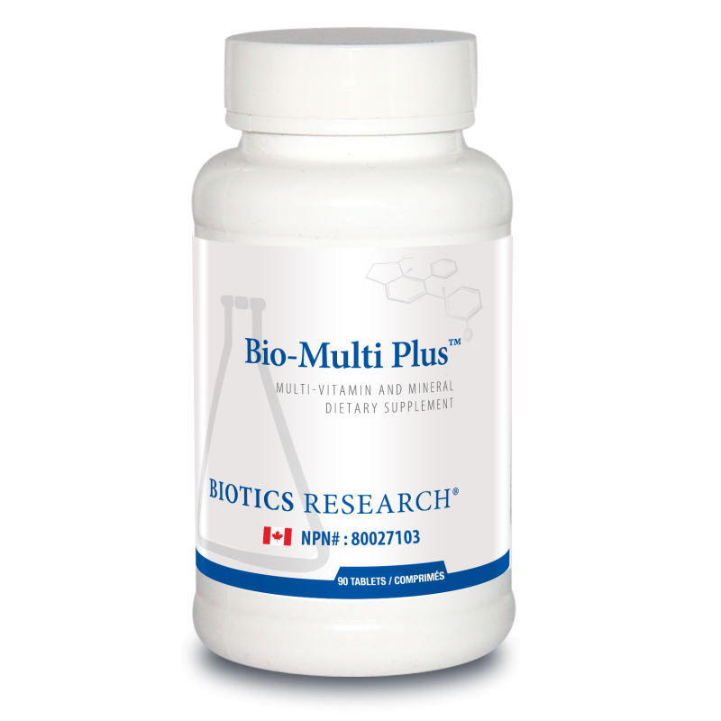 Bio-Multi Plus 90T