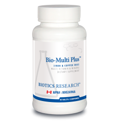 Bio-Multi Plus Fe/Cu Free 90T