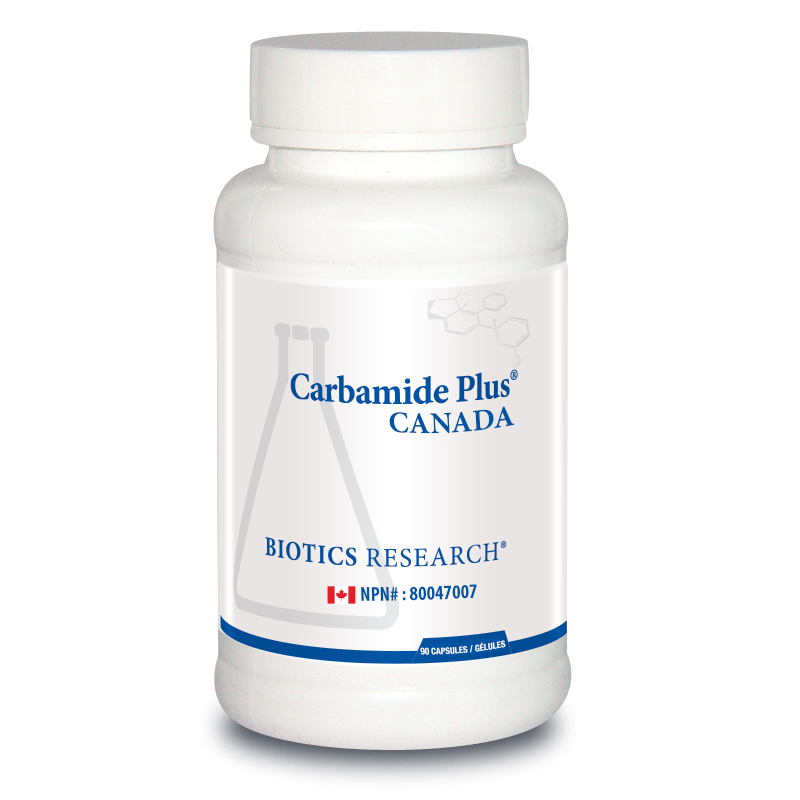 Carbamide Plus