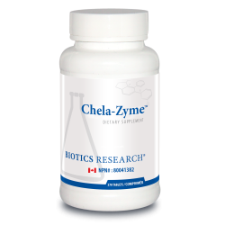 Chela-Zyme 270T