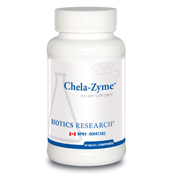 Chela-Zyme 90T