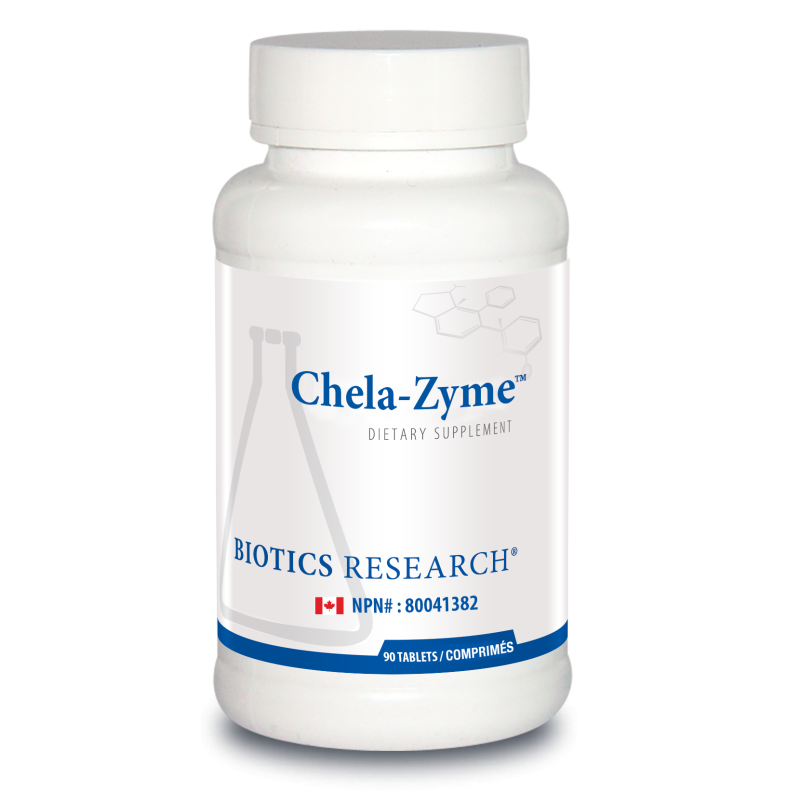 Chela-Zyme 90T