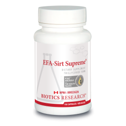 EFA-Sirt Supreme BC