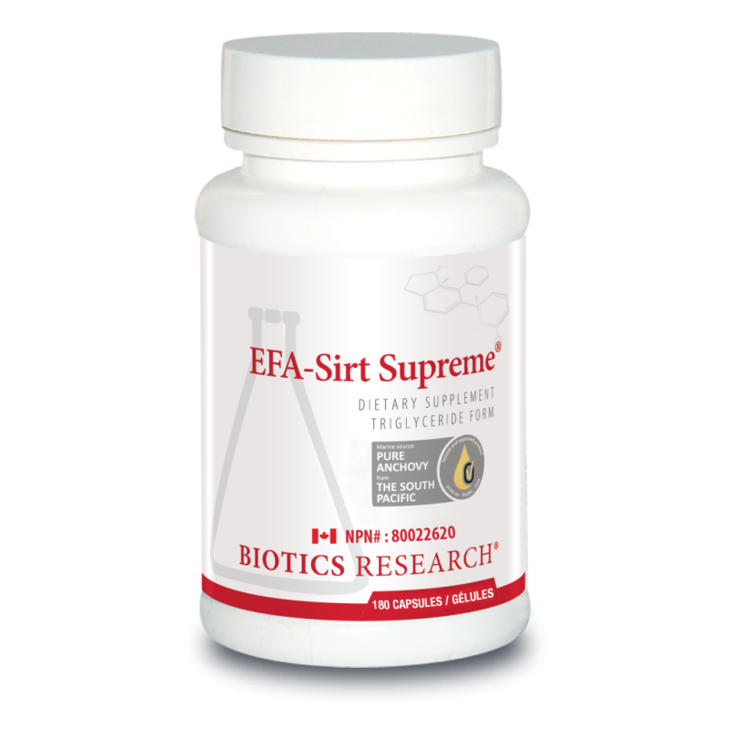 EFA-Sirt Supreme BC