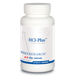 HCL-Plus