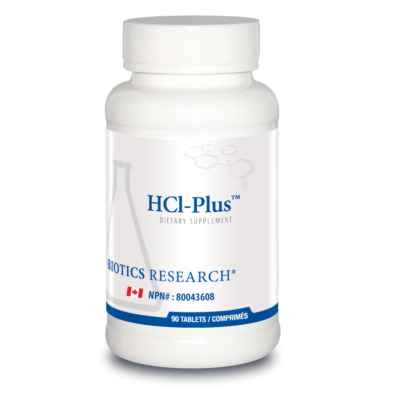 HCL-Plus