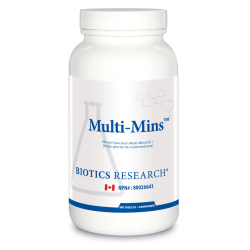 Multi-Mins 360T