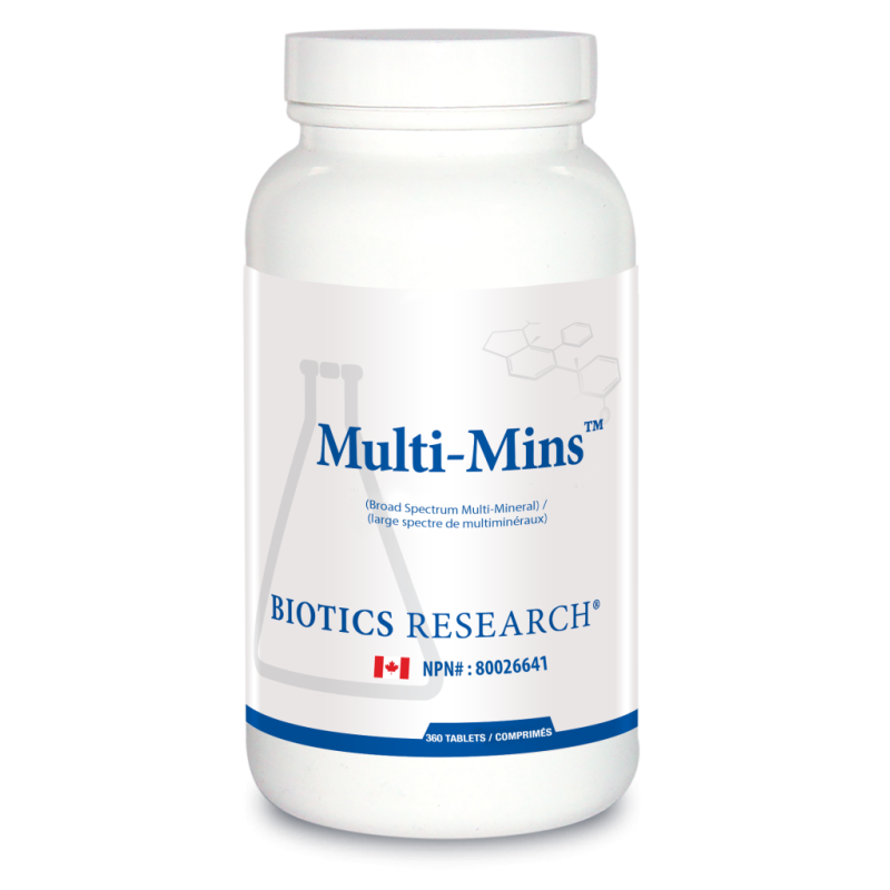 Multi-Mins 360T