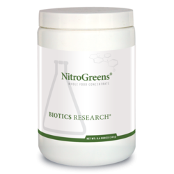 NitroGreens