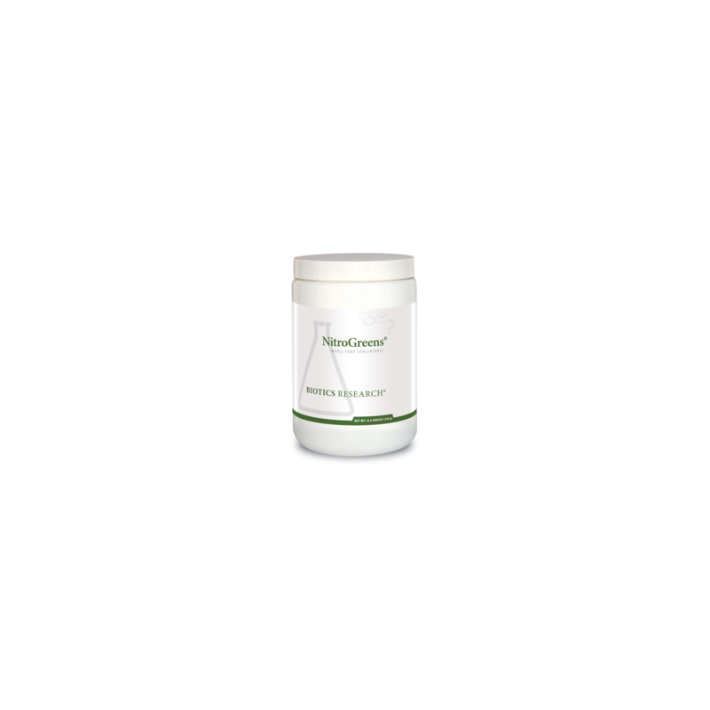 NitroGreens