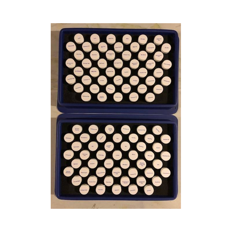 NTA Student Test Kit