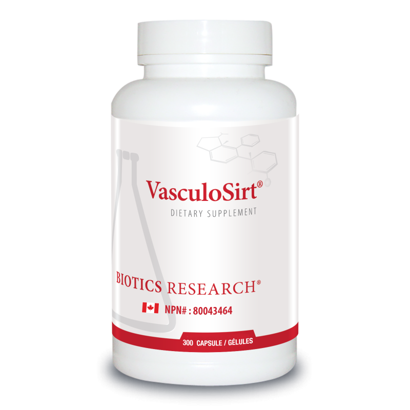 VasculoSirt 300C