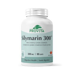 Silymarin 300 - Provita