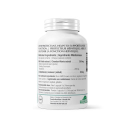 Silymarin 300 - Provita