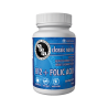 B12 + Folic Acid