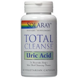 Total Cleanse - Uric...