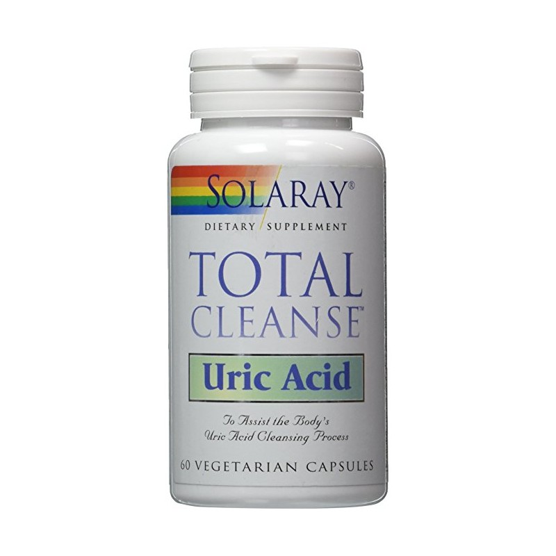 Total Cleanse - Uric Acid(Gout)