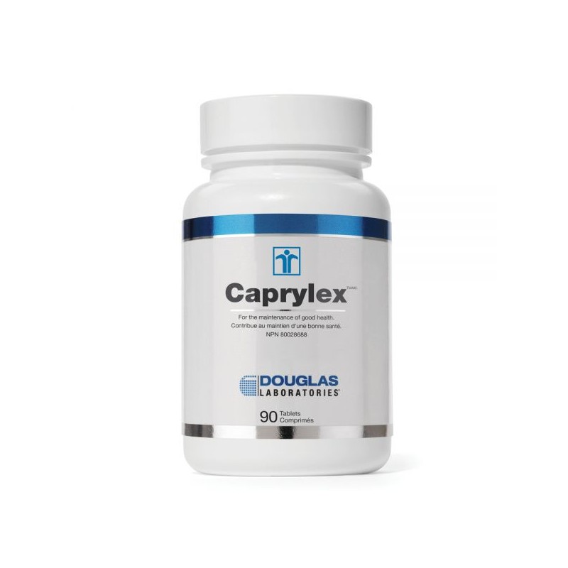 CAPRYLEX™