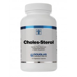 Choles-Sterol® (FORMERLY...