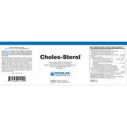 Choles-Sterol® (FORMERLY CARDIO EDGE®)
