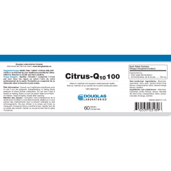 Citrus-Q10™ 100