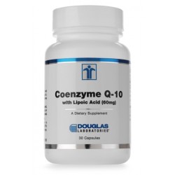 Coenzyme Q10 60 mg with...