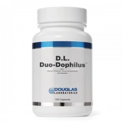 D.L. Duo-Dophilus®