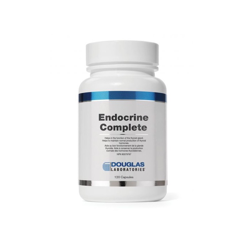Endocrine Complete