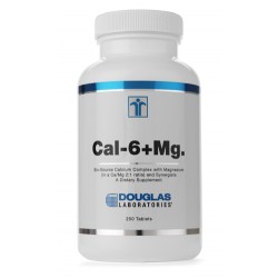 Cal-6 + Mg™