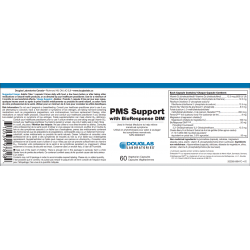 PMS SUPPORT WITH BIORESPONSE DIM®