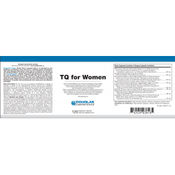 TQ for Women (Formerly Testo-Quench for Women)
