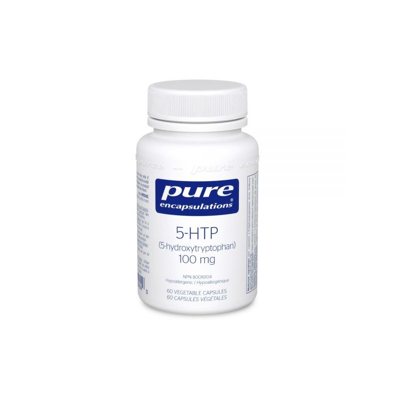 5-HTP 100 mg (5-Hydroxytryptophan)