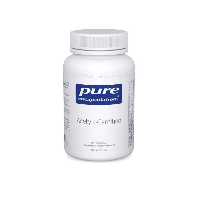 Acetyl-l-Carnitine