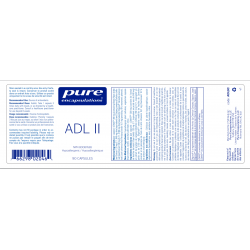 buy our Affordable vitamin ADL II_Formerly AdipoLean for a better...