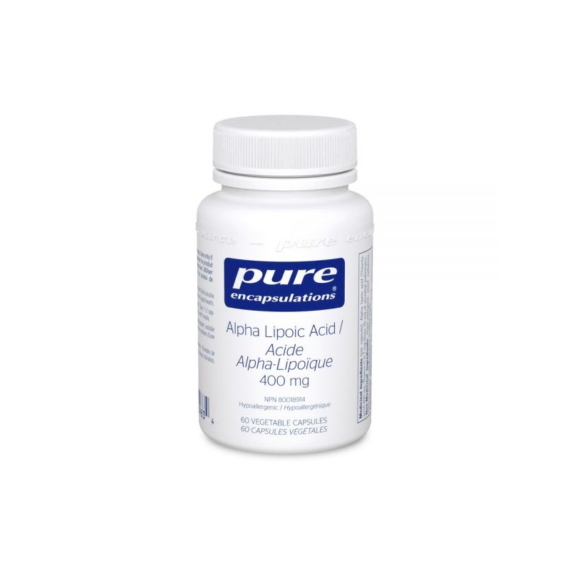 buy our Affordable vitamin Alpha Lipoic Acid 400 mg for a better...
