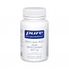 Alpha Lipoic Acid 400 mg