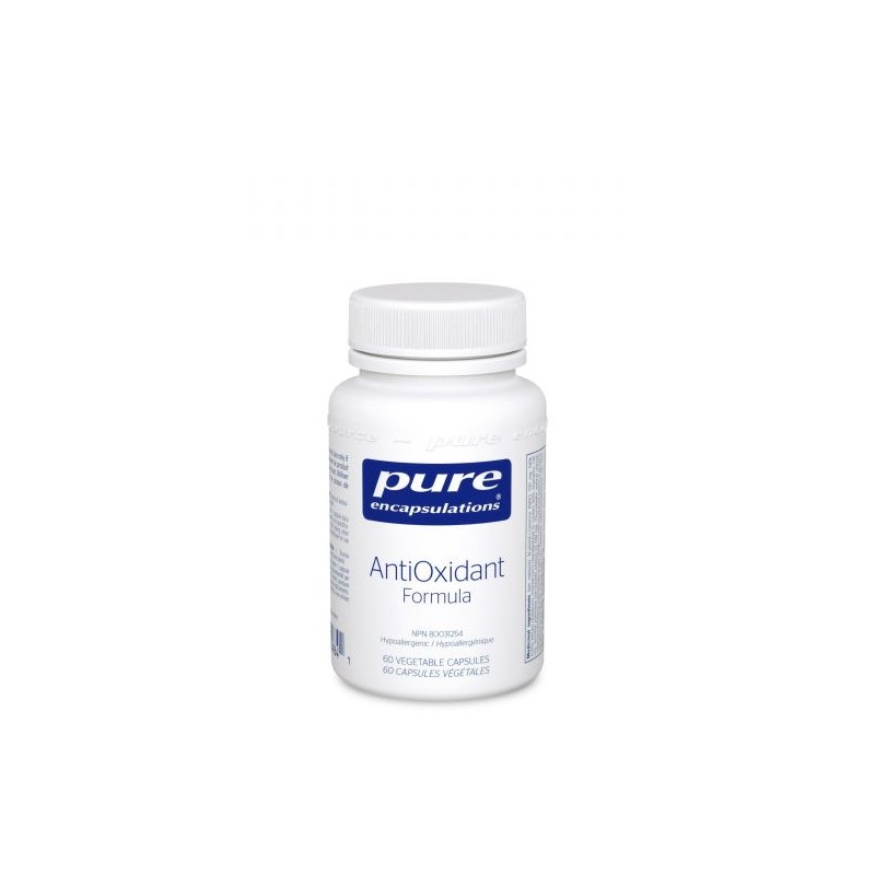 buy our Affordable vitamin AntiOxidant Formula for a better health