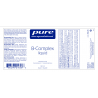 buy our Affordable vitamin B-Complex liquid for a better health
