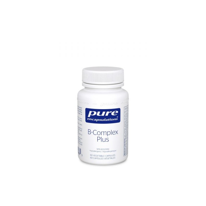 buy our Affordable vitamin B-Complex Plus for a better health