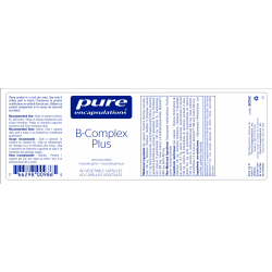 buy our Affordable vitamin B-Complex Plus for a better health