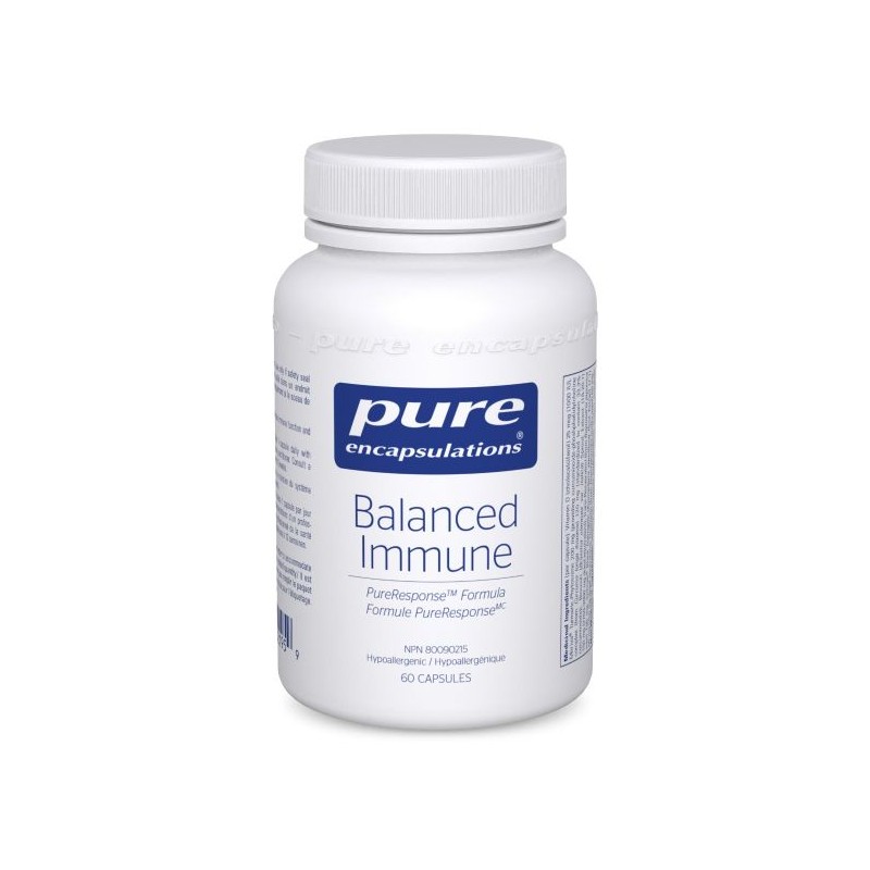 buy our Affordable vitamin Balanced Immune for a better health