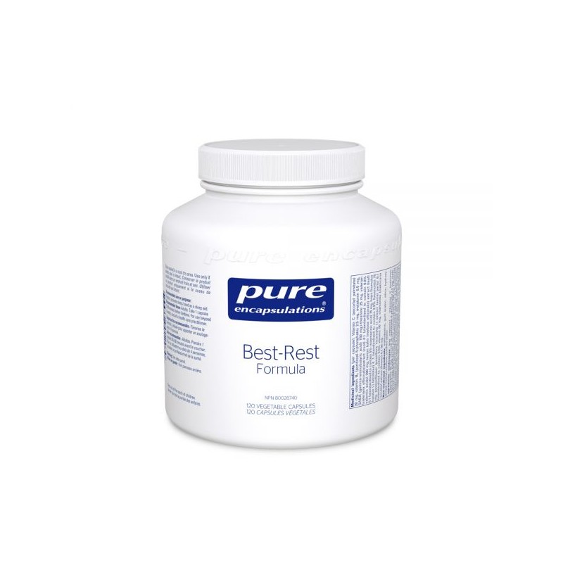 buy our Affordable vitamin Best-Rest Formula for a better health