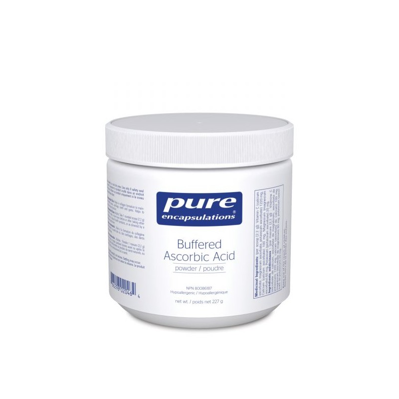 Buffered Ascorbic Acid