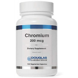 Chromium-200 mcg