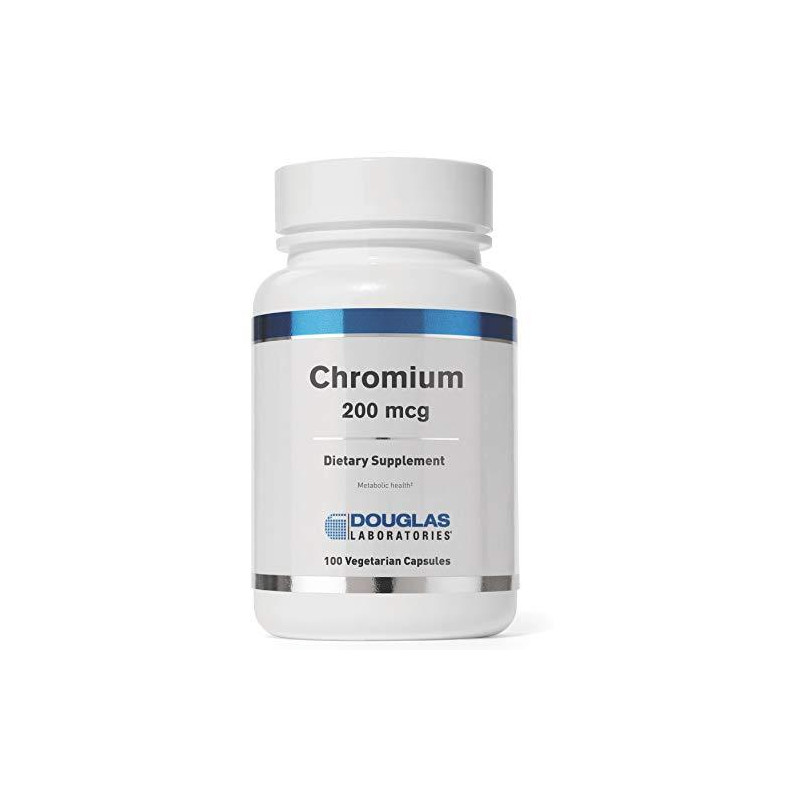 Chromium-GTF