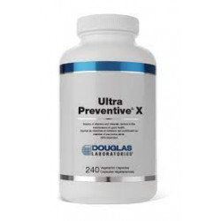 Ultra Preventive™ X...
