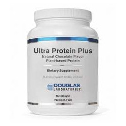 Ultra Protein Plus (Chocolate)