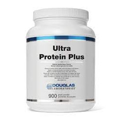 Ultra Protein Plus (Vanilla...